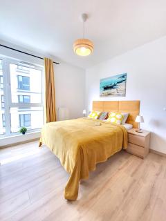 Ursus Premium Apartments - Varsovia - 2