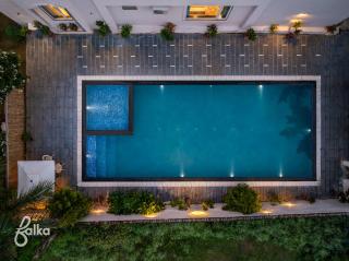 Surya Kothi Resort - Udaipur - 0
