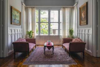 Victoria Mansion A Luxurious Neoclassical Experience - 8