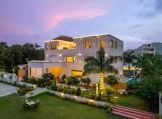 Surya Kothi Resort - 0