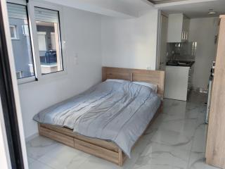 Premium Studio Family II - Paralia Katerinis - 8