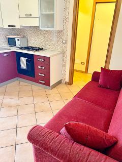 Appartamenti FRANCIS sul mare - Santa Cesarea Terme - 5