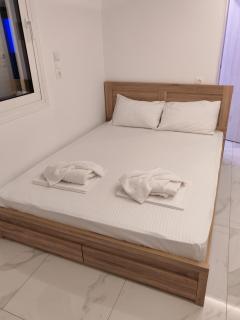 Premium Studio Family II - Paralia Katerinis - 4
