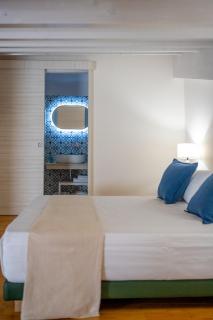 Luxury B&B Maison Madre in the historic center of Avola - 2