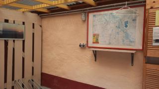 Hotel garni & Oma's Heuhotel 'Pension zur Galerie' - Barby - 4