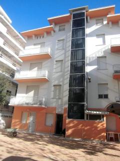 Villa Mucci 7 - 8