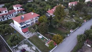 Dream house by the sea - Mola Kalyva - 8