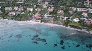 Dream house by the sea - Mola Kalyva - 7
