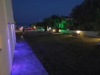 Dream house by the sea - Mola Kalyva - 6