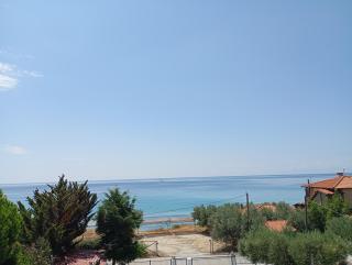 Dream house by the sea - Mola Kalyva - 4