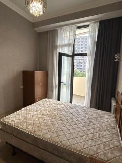 2 room apartment in Yerevan, Armenia, in a new building on Paruyr Sevak Street, 55 sq m high ceilings - Erevan - 5
