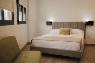 Paloma suites - Utrera - 0