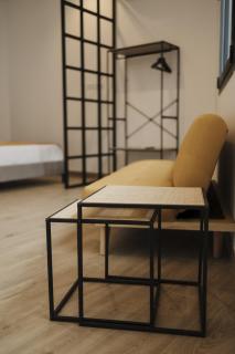Paloma suites - Utrera - 6