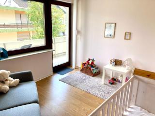 Ferienhaus Mosel Cottage in Piesport - 3