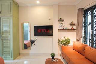 Migo Housing - Hanoi Beer Street - Lift and Spacious - Ensuite Kitchen - Ensuite Bathroom - Hanoi - 8