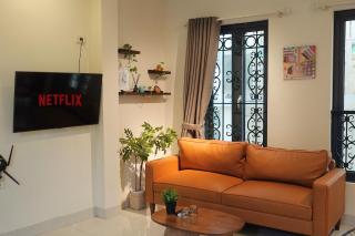 Migo Housing - Hanoi Beer Street - Lift and Spacious - Ensuite Kitchen - Ensuite Bathroom - Hanoi - 7