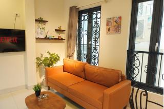 Migo Housing - Hanoi Beer Street - Lift and Spacious - Ensuite Kitchen - Ensuite Bathroom - Hanoi - 6