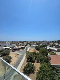 Costas Court - Limassol - 4