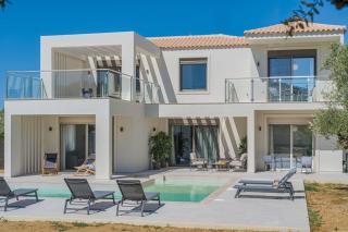 Hariati Villas - An Elegant Escape, by Zantewize - Makris Gialos - 2
