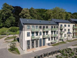 Apartmány v Rezidenci Podhradí - 9