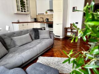 Brașov Residential - 1