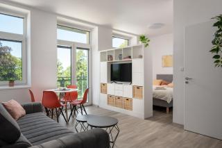 Apartmány v Rezidenci Podhradí - Štramberk - 4