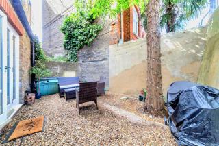 Modern 3 beds Apartment with private garden, Battersea, Central LDN - Londres - 1