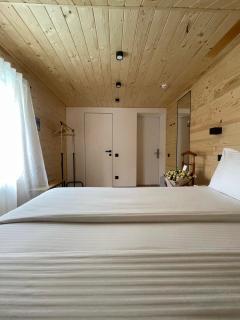 Gremi Hotel - Dragobrat - 8
