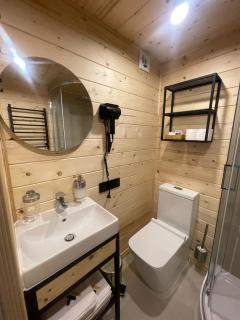 Gremi Hotel - Dragobrat - 6