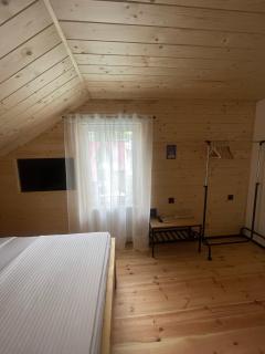 Gremi Hotel - Dragobrat - 5