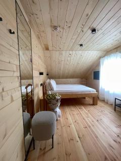 Gremi Hotel - Dragobrat - 4