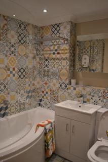 Marina Flat, Swansea - Perfect Location - 3
