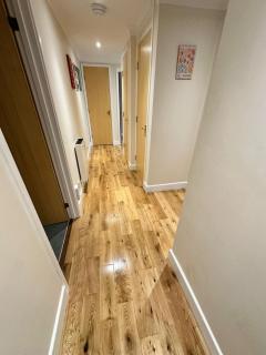 Marina Flat, Swansea - Perfect Location - 1