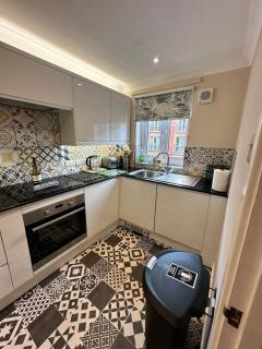 Marina Flat, Swansea - Perfect Location - Swansea - 5