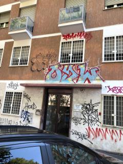 StepaHouse Roma zona San Paolo Elegante Bilocale a 2 minuti dalla Metro B - Rome - 8