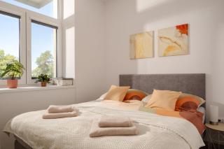 Apartmány v Rezidenci Podhradí - 2