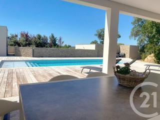 Villa de standing, proche des plages et au calme - Lecci - 7