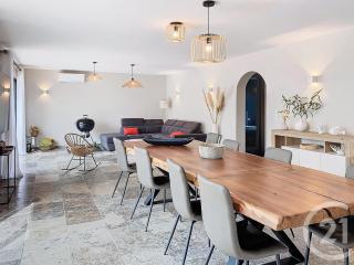 Villa de standing, proche des plages et au calme - Lecci - 5