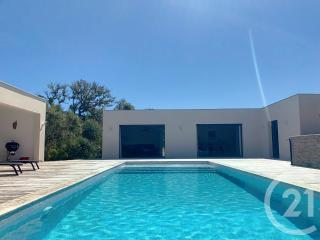 Villa de standing, proche des plages et au calme - Lecci - 2