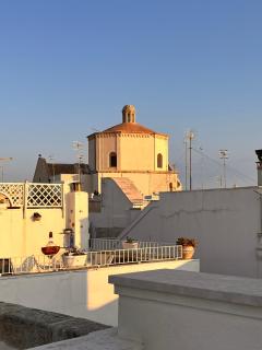 Il Nido tra le Mura Polignano - 7