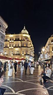 LON-D10 Hotel - Baku - 8