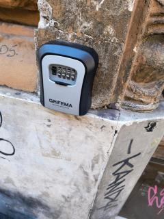 Casa per gente giovane - Rom - 9
