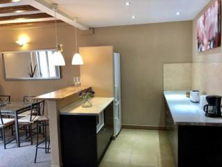 Nou Rambla 3 bedroom apartment - 6