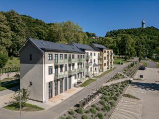 Apartmány v Rezidenci Podhradí - Štramberk - 8