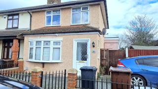 Rooms in a home, walking distance to tube station - 9