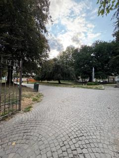 RoomsCarloFeliceStation - 7