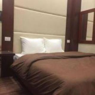 Grand Palace Hotel - 9