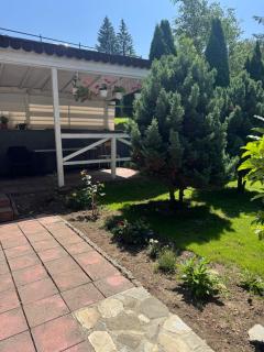 Pensiunea Crescent Predeal - Predeal - 5