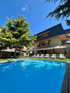 Hotel Bonavida - Canillo - 8