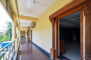 Open Hotel by Olive - Oceanic Vibes Hotel - Visakhapatnam - 9
